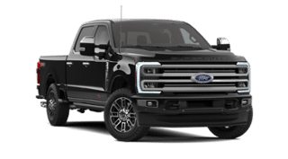 2026 Ford Super Duty® External Image 4